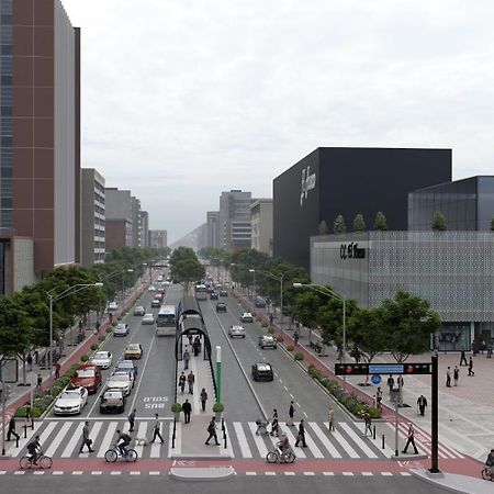 In The Heart Of Lima Exterior foto